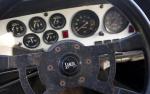 Lancia Stratos 1972 года